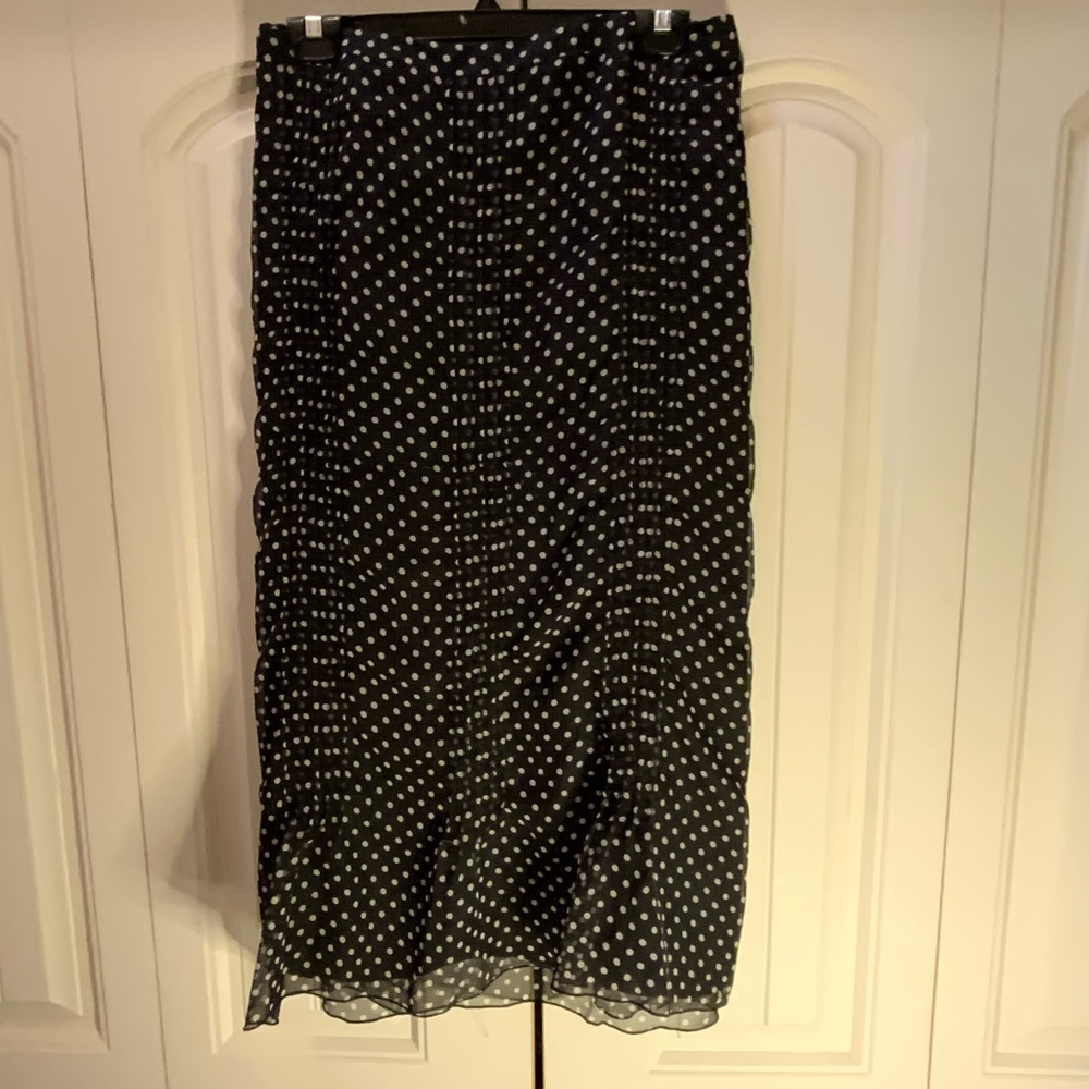 Cato Woman Pencil Skirt